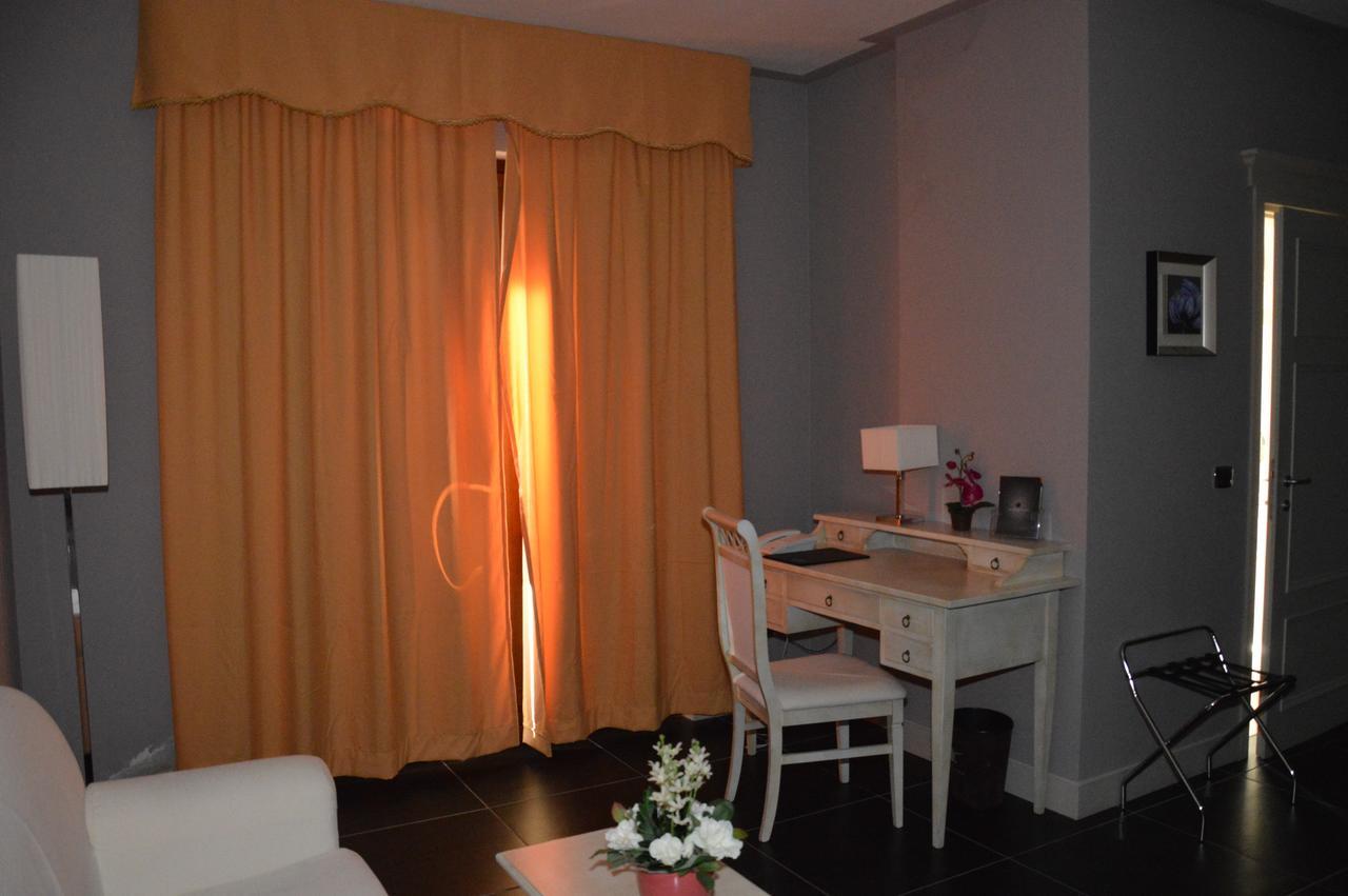 Palace 4* Roccamonfina