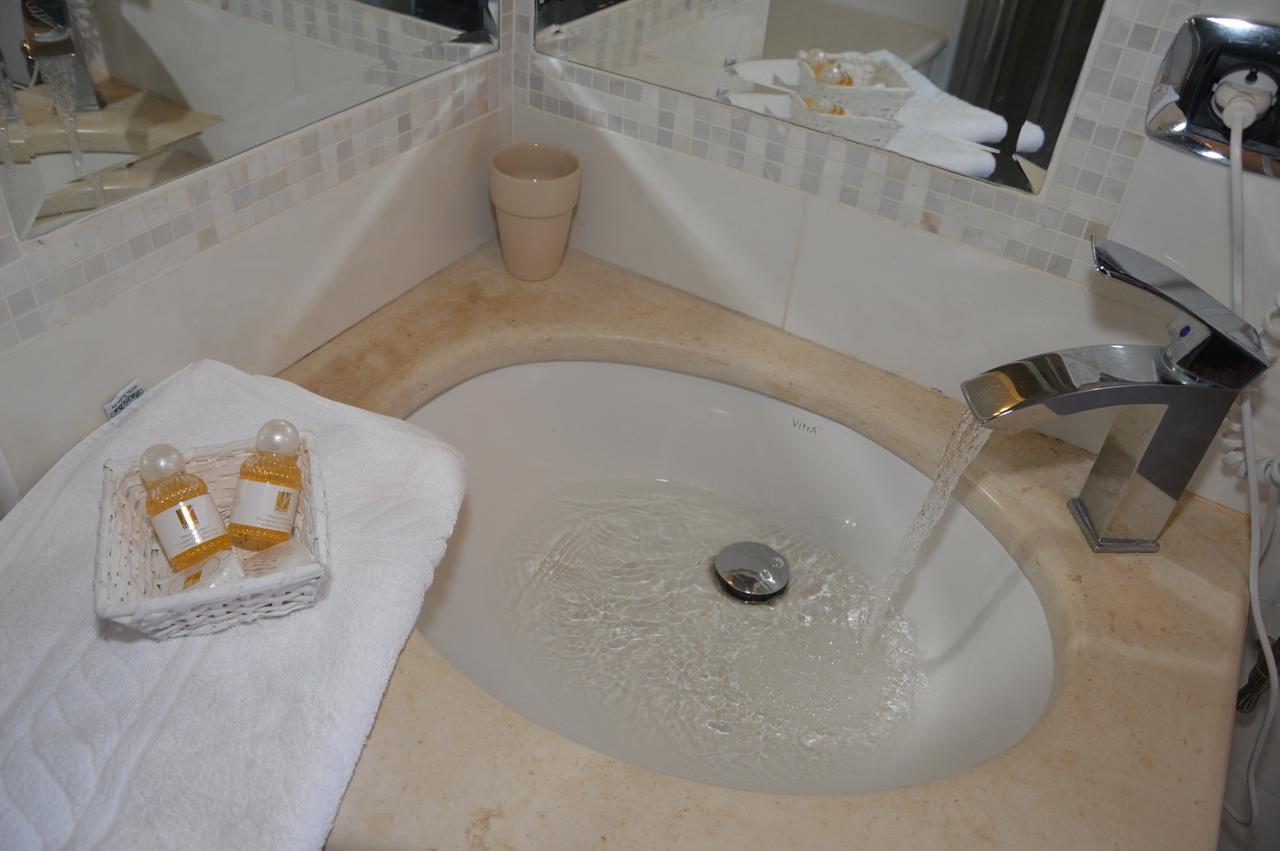Palace 4* Roccamonfina