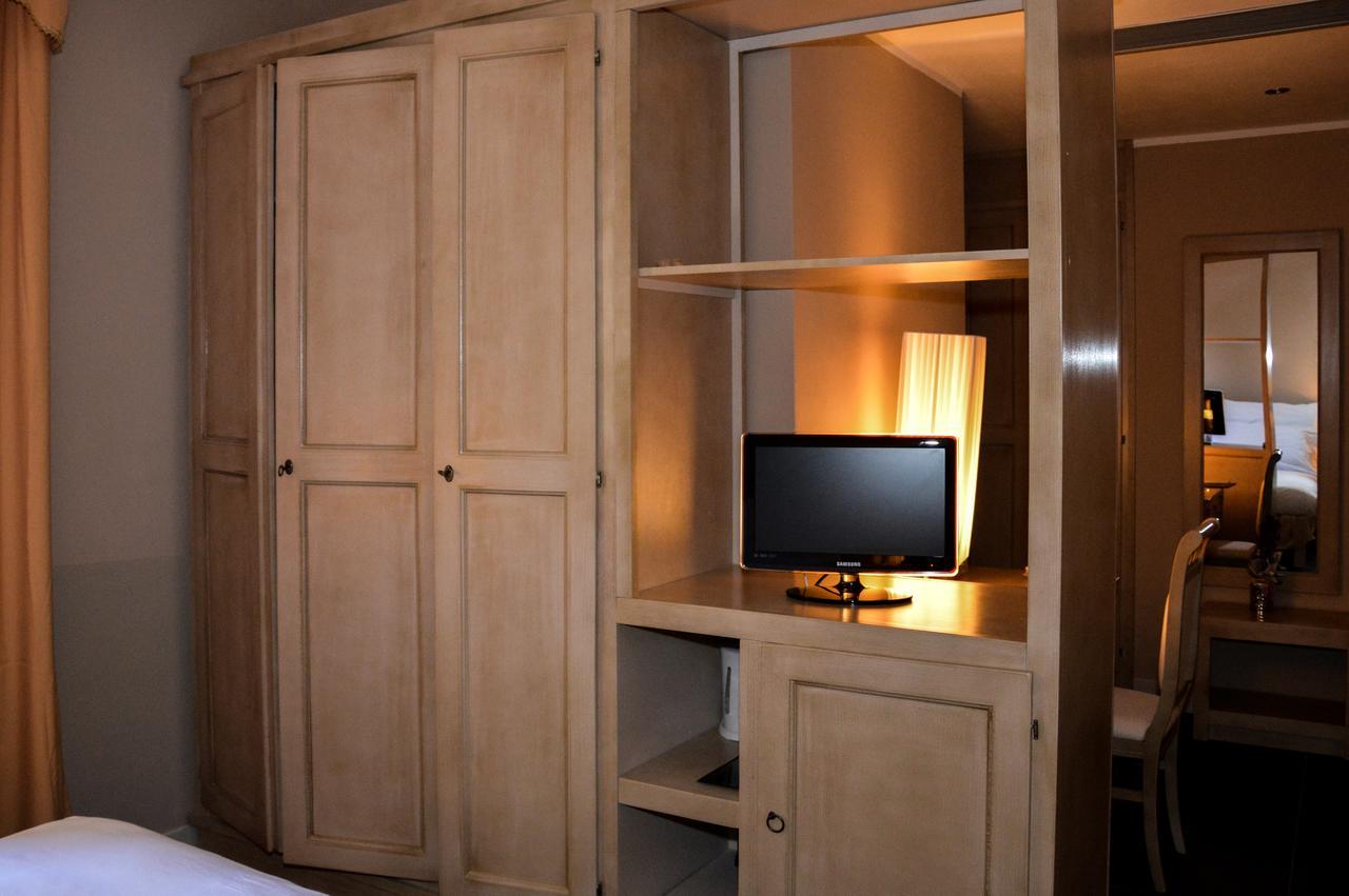 Hotel Palace 4*