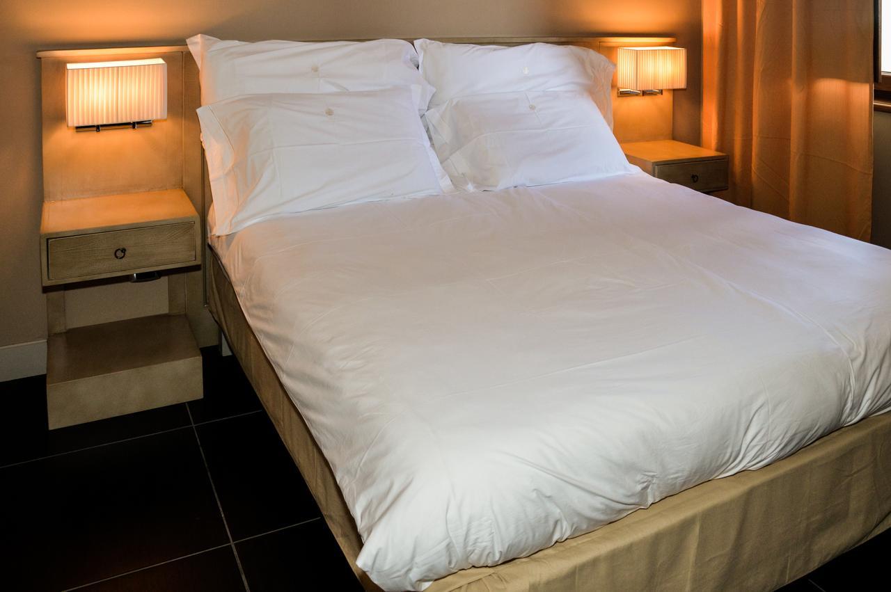 Palace Hotel Roccamonfina