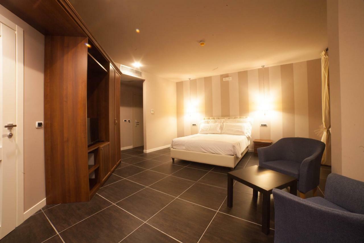Palace Hotel 4*